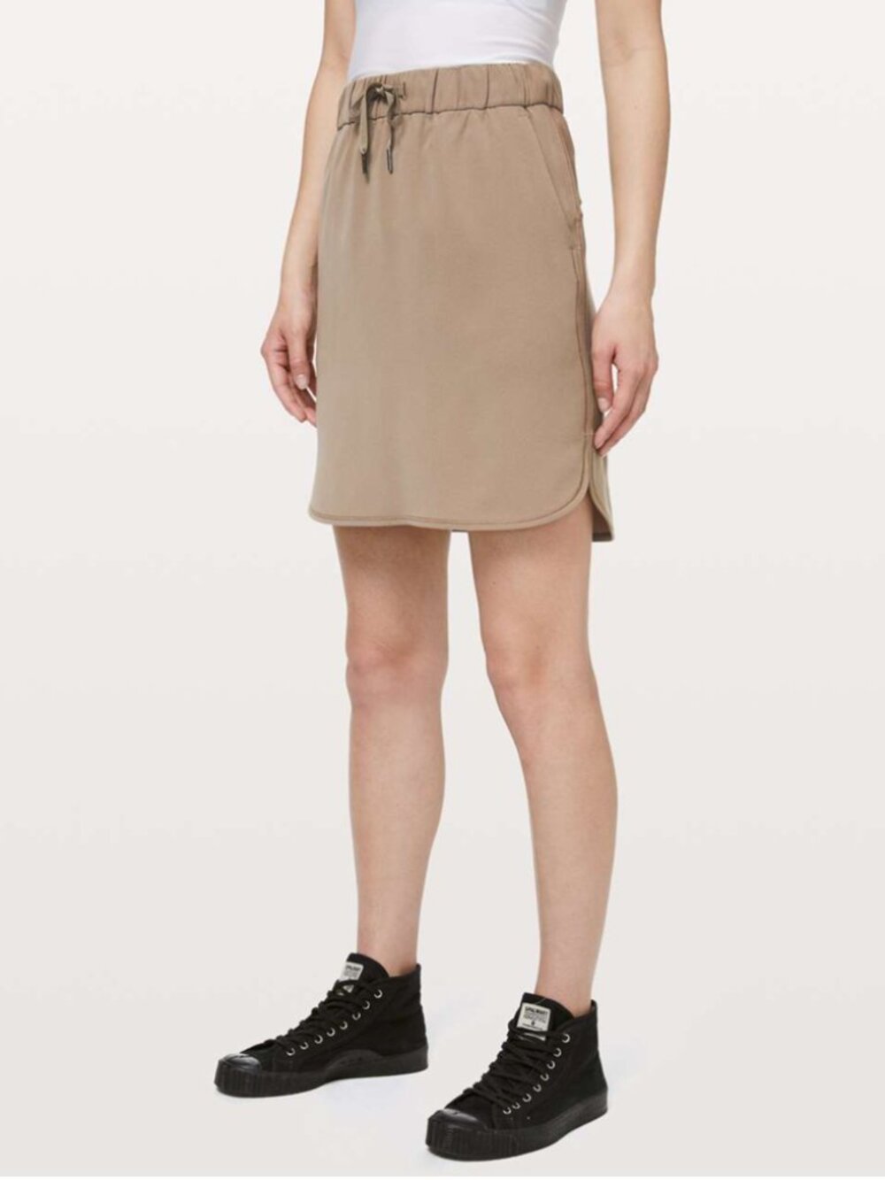 Lululemon On The Fly Skirt *Woven